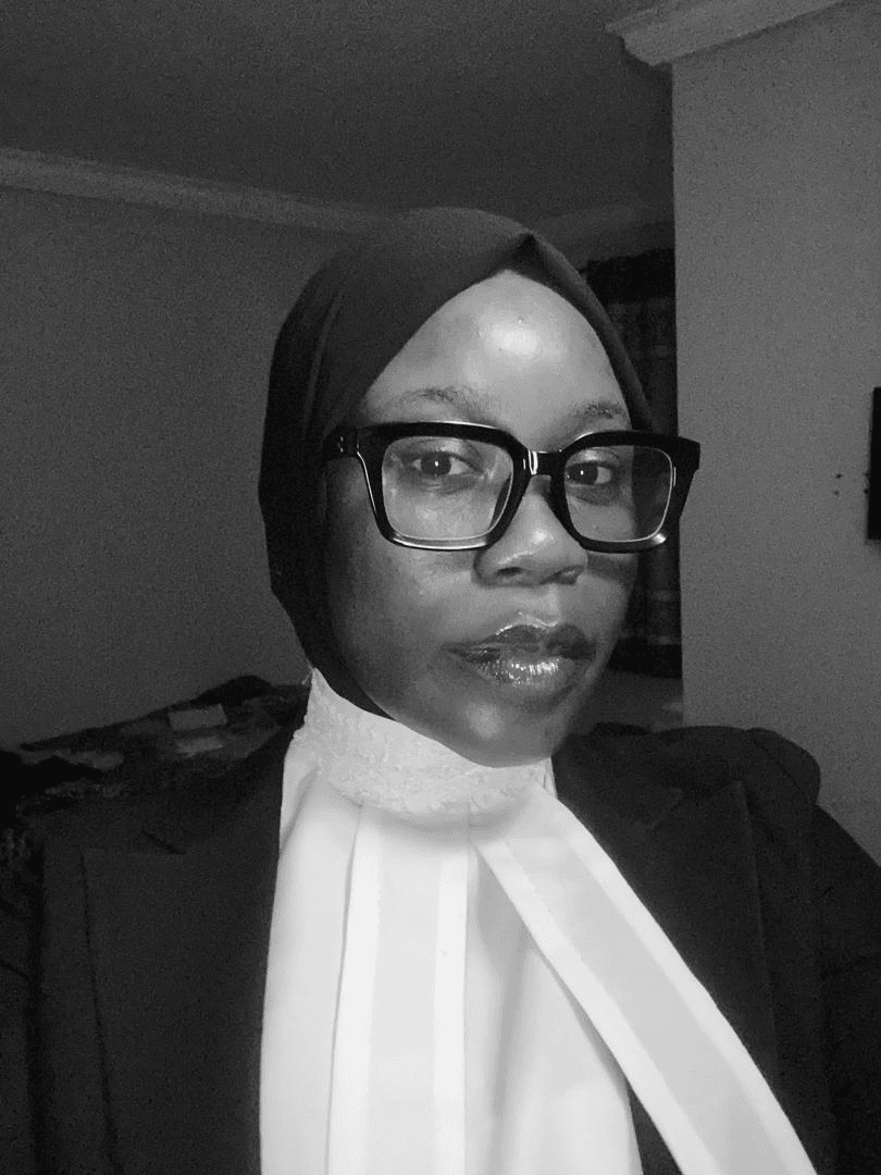 Radiyah Sekoni-Dairo