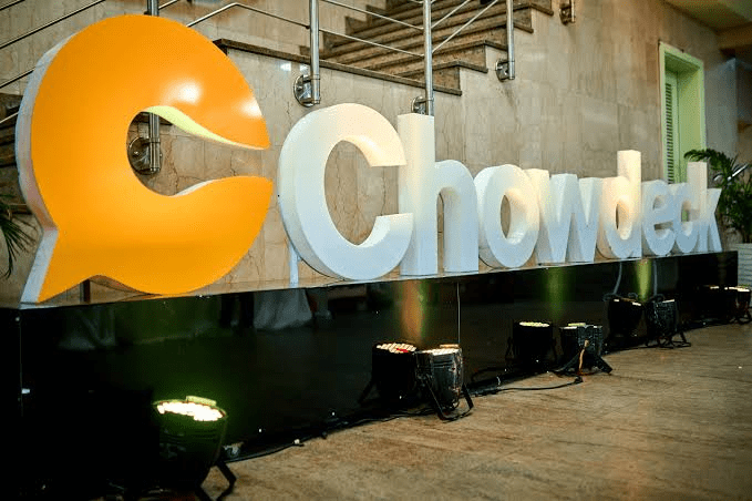 Chowdeck delivers ₦1.5 billion worth of groceries in July as category grows to 11% of business