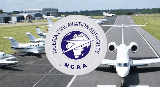 American pilot banned from Nigerian airspace after landing on a road instead of Asaba Airport