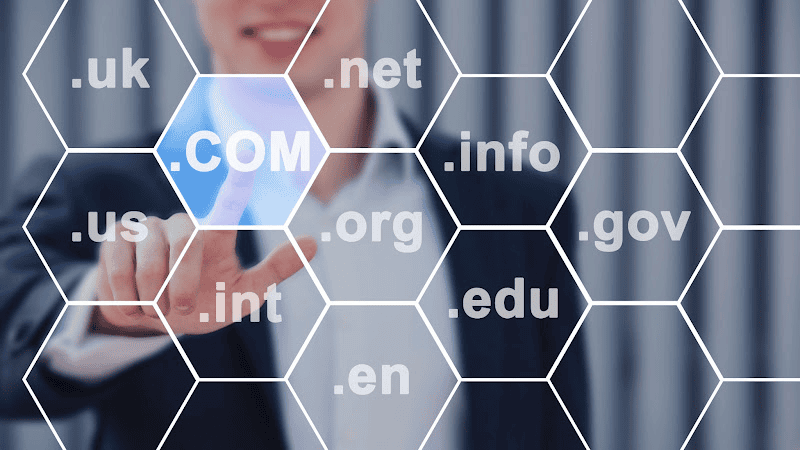Creative Hacks to Get a Website Domain That Stands Out
