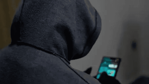 Romance Scam