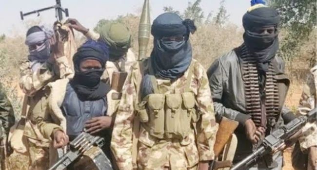 Boko Haram's two-year leap into frontier AI: What a Cambridge study really tells us about terror and AI
