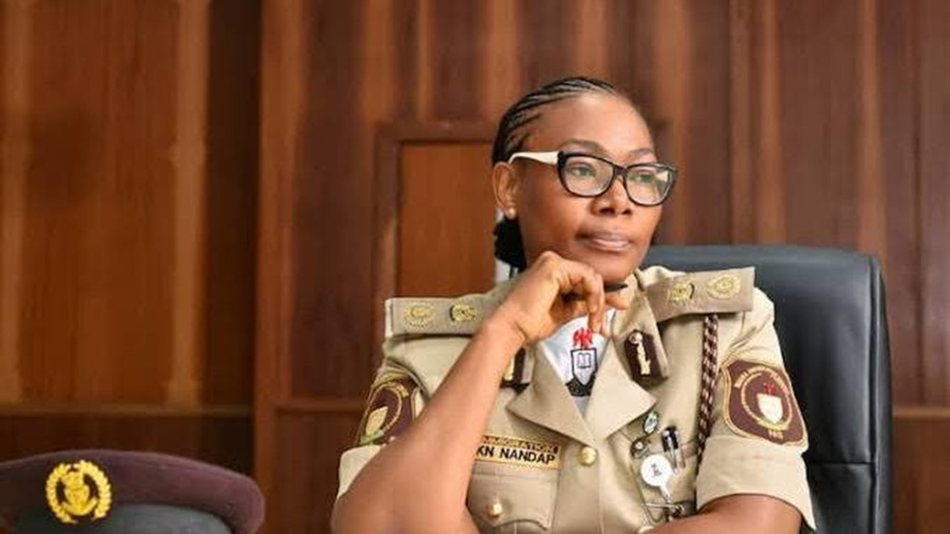 NIS cuts ties with OIS Services for Nigerian visa applications in the US