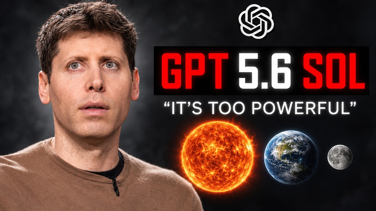 OpenAI CEO Sam Altman