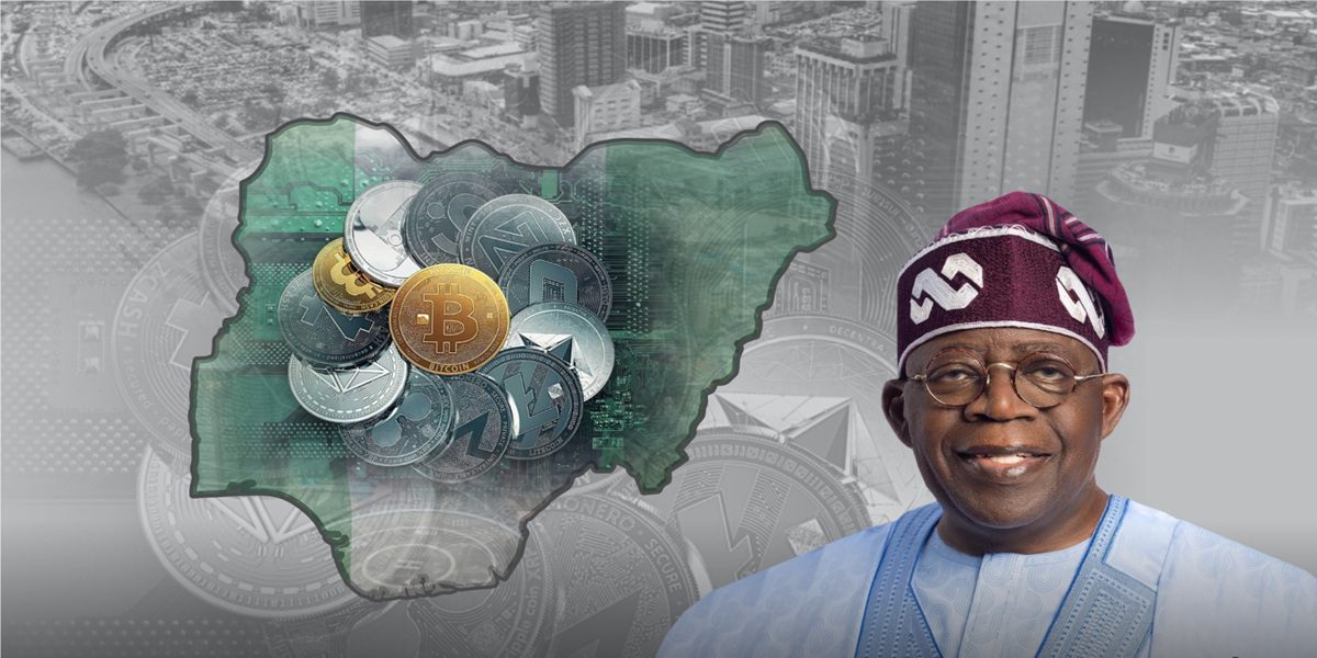 SIBAN and VASPA react as Tinubu signs Executive Order on Virtual Assets