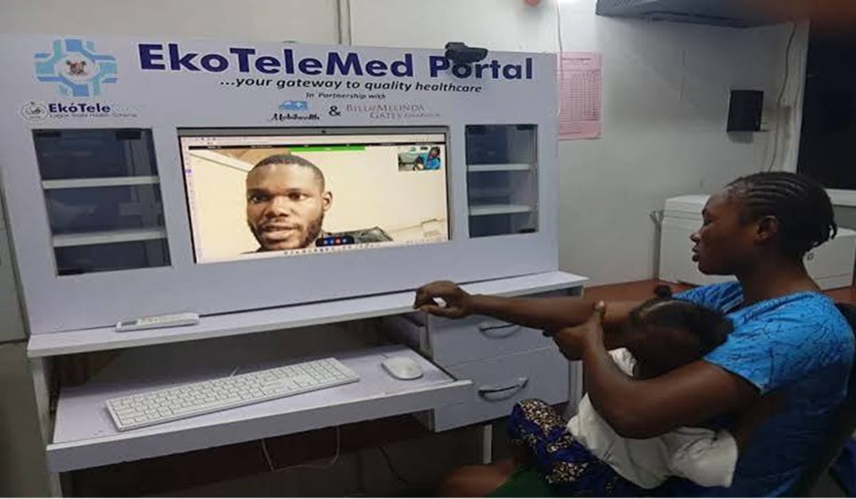 Why telemedicine is finally taking off in Nigeria as digital healthcare gains momentum