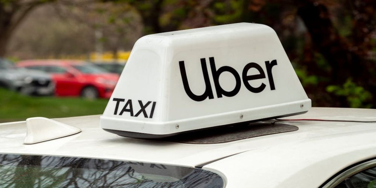 Uber