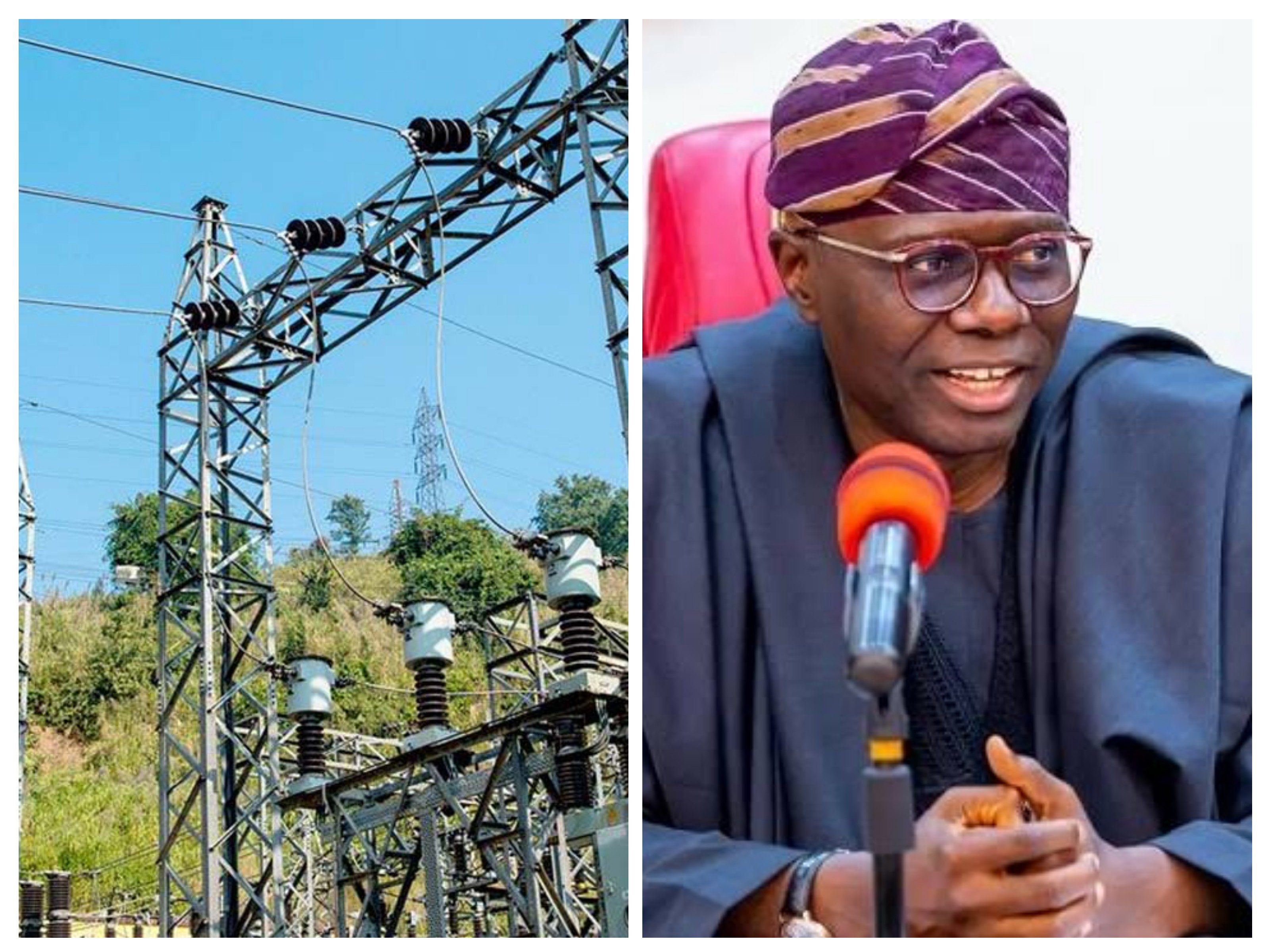 Lagos targets 3.5GW power supply to ease grid strain on data centres