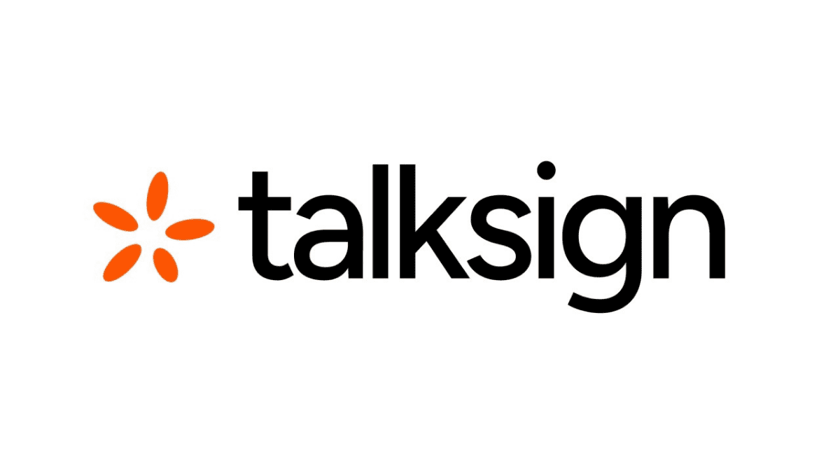 Talksign wants to simplify sign language for deaf people with its AI solution