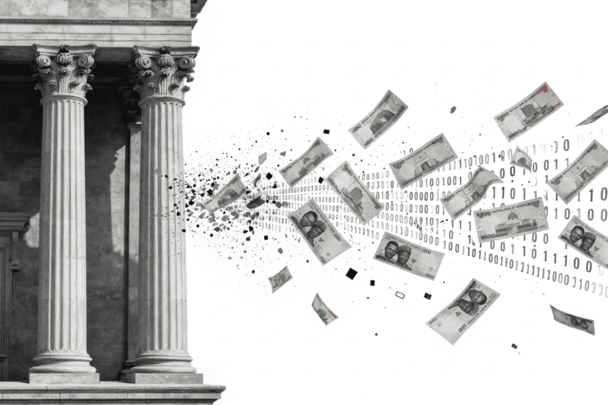 A software error made ₦13.66 billion, and 176 Nigerians are now being sued for it