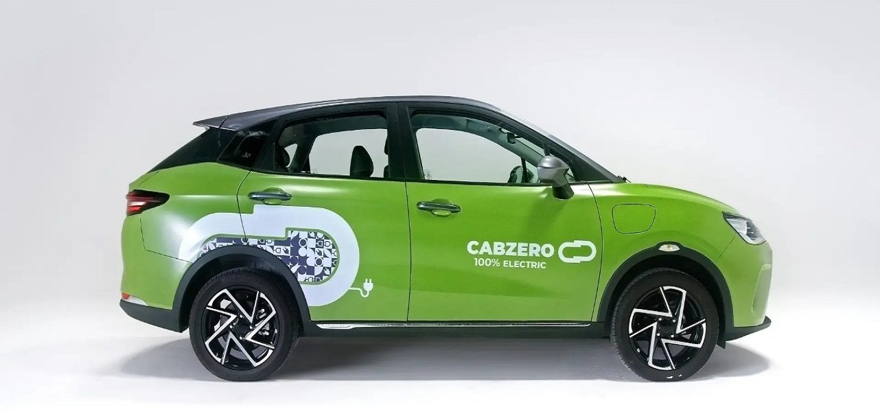 Drivers reject Cabzero's ₦80,000 daily remittance and ₦5,000 wages