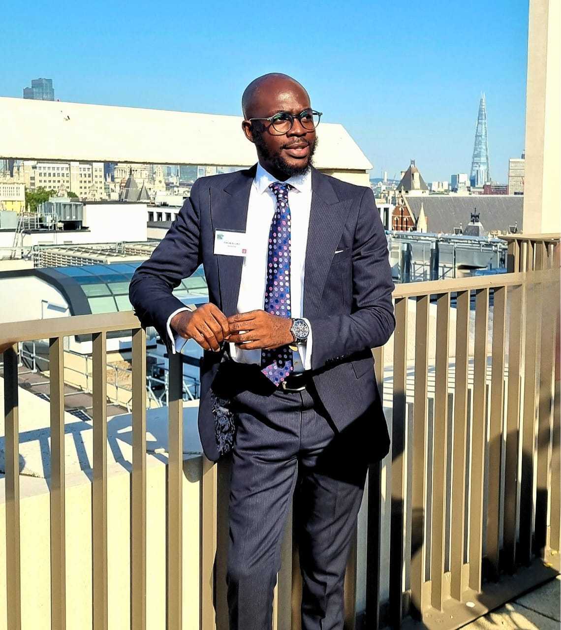 Cybersecurity is not failing because of bad technology; it is failing because of bad leadership by Fikun Aluko
