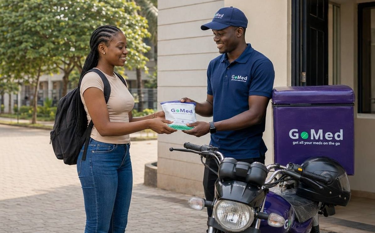 GoMed launches digital platform to 'discreetly' provide contraceptives, sexual health services to UniLag students