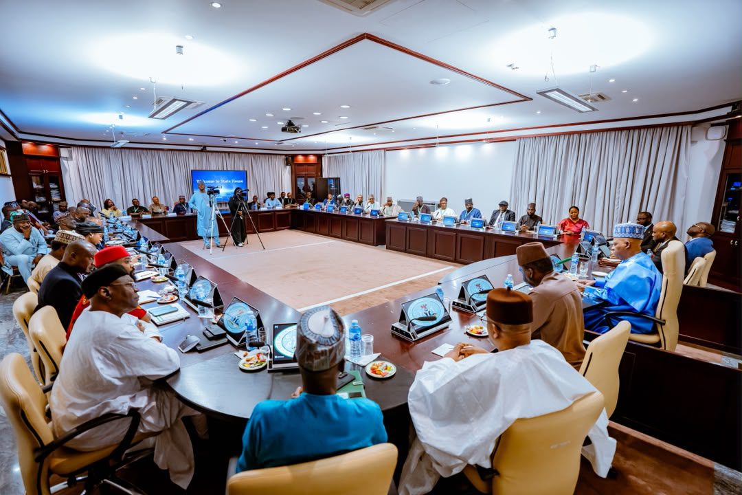 Nigeria approves plan to give every citizen and business a digital address