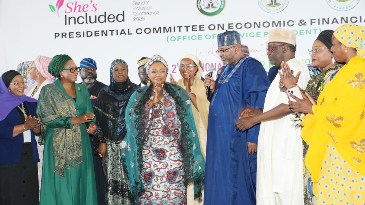 SheIsIncluded launches mobile-first push for 10 million Nigerian women