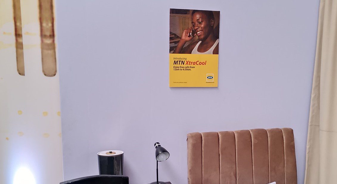MTN XtraCool