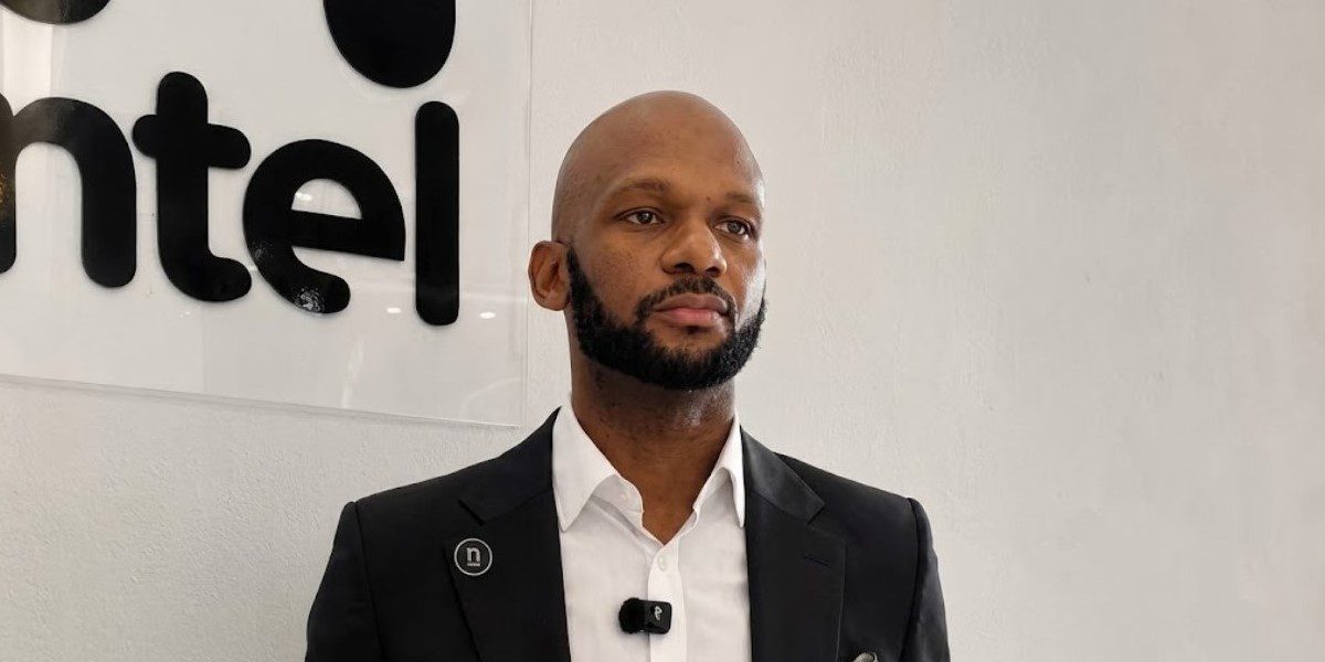 Soji Maurice-Diya, Managing director and Chief executive officer of NTEL