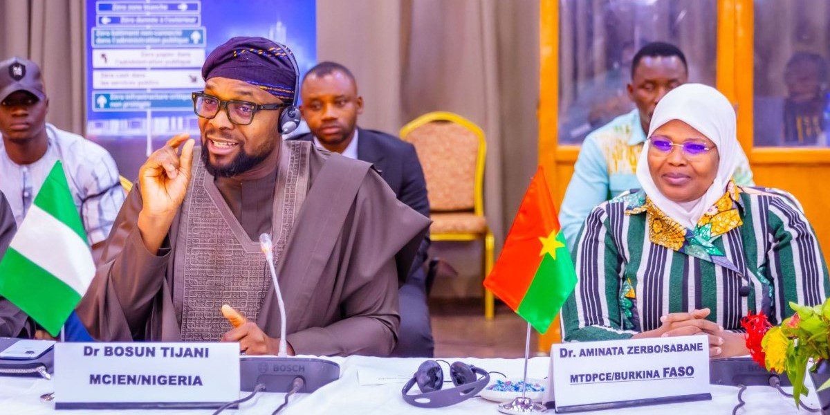 Nigeria_Burkina Faso Project Bridge relationship