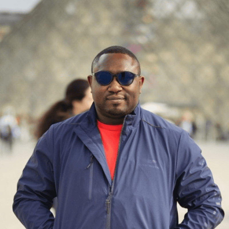 Olatomiwa Adebayo Idowu