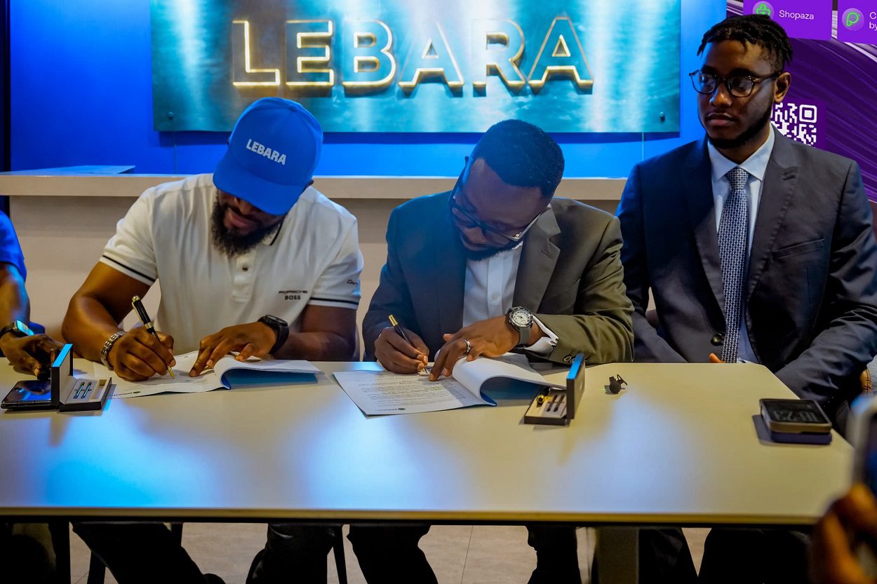 Payaza integrates with Lebara to power secure airtime and data purchases and digital payments
