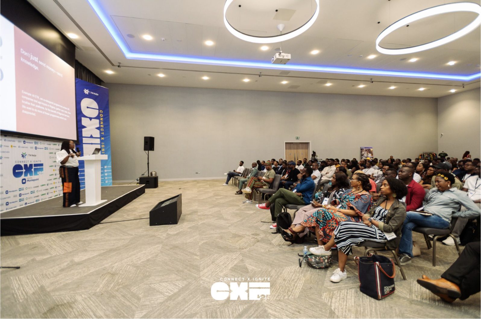 TN Naija Announces Connect & Ignite 2026, a Landmark Convening for the UK–Africa Tech Corridor