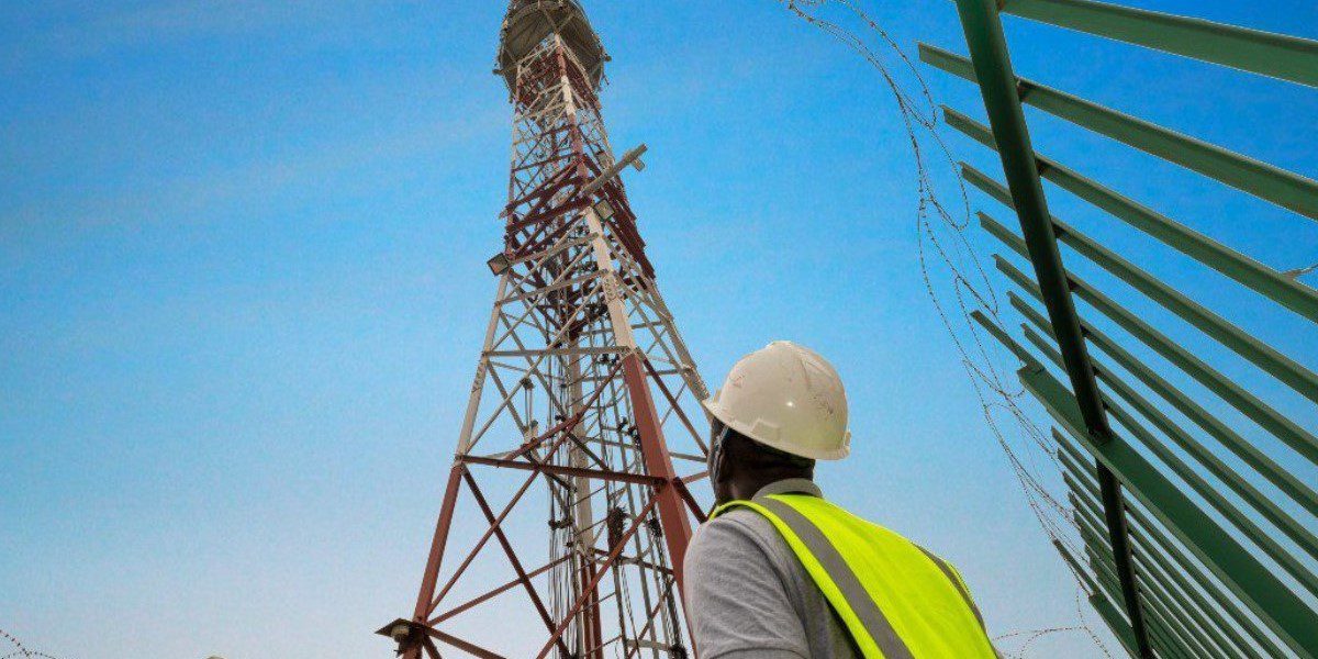 Telecom Tower