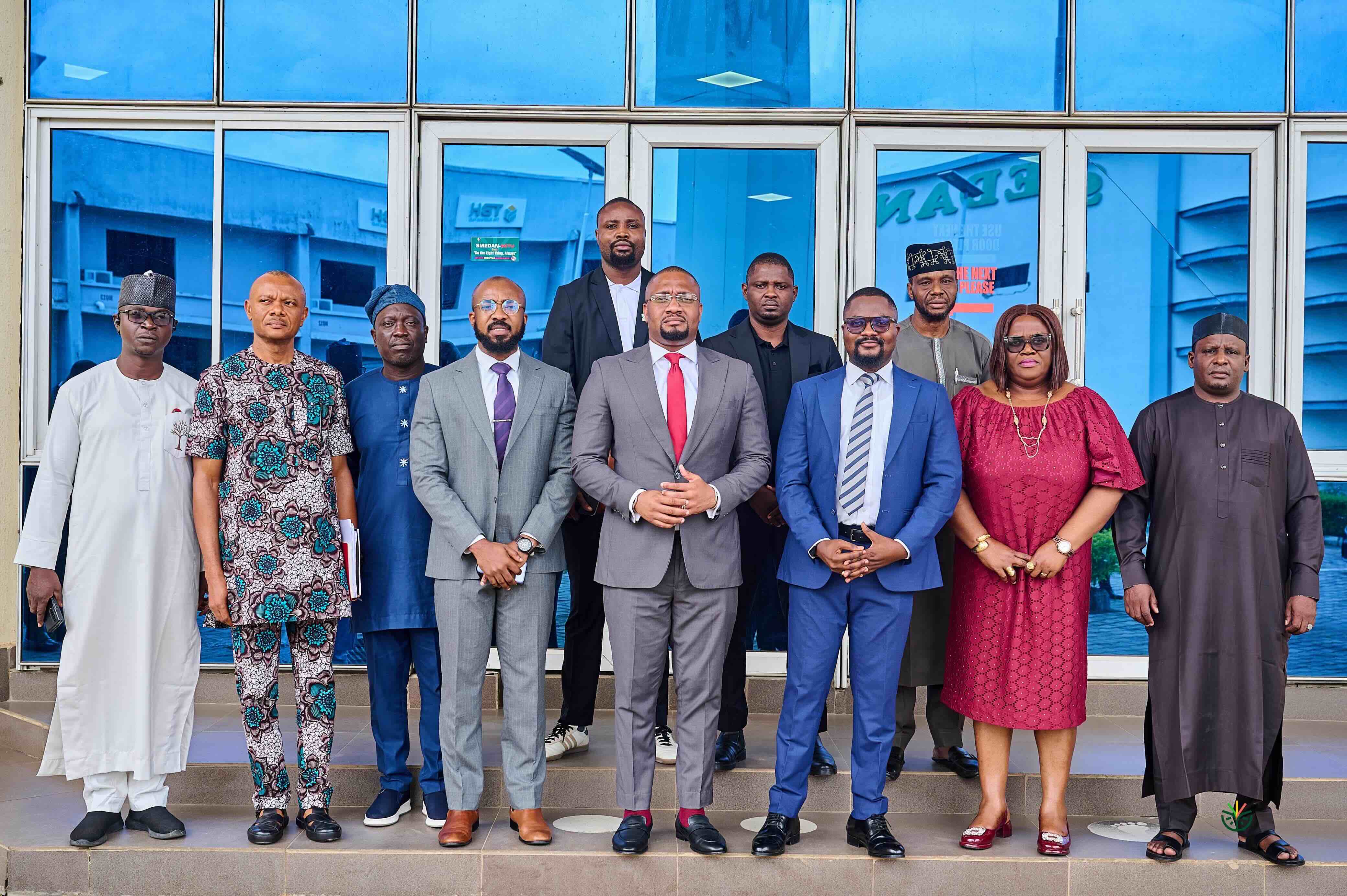 Zoho partners with SMEDAN to give 25,000 Nigerian MSMEs ₦20 billion in wallet credits