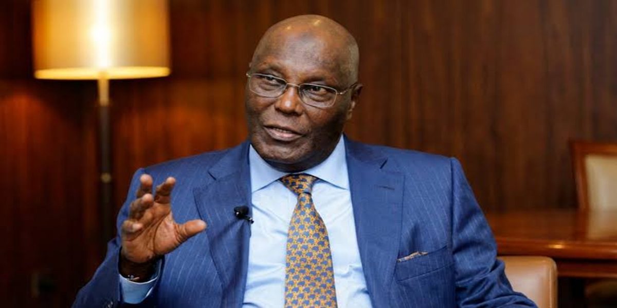 Data Breach: Atiku alleges compromise of financial details, suspicious credit
