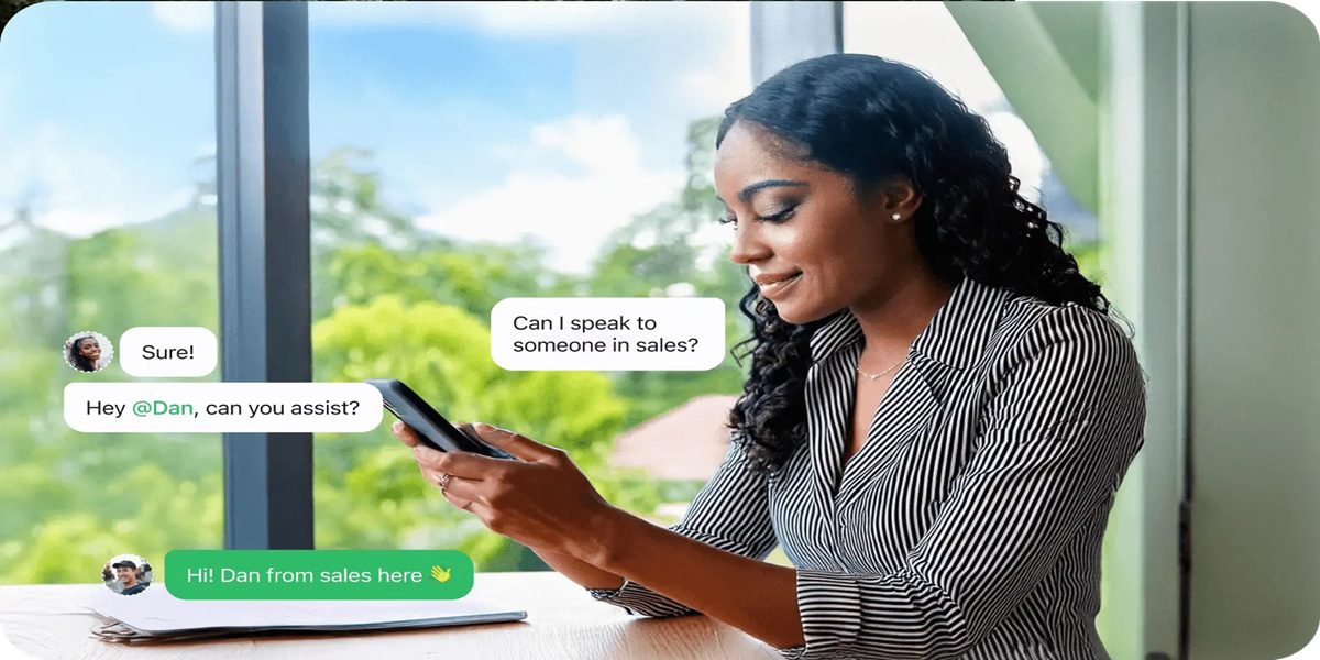 WhatsApp to introduce costly new fees for Nigerian businesses starting October 1