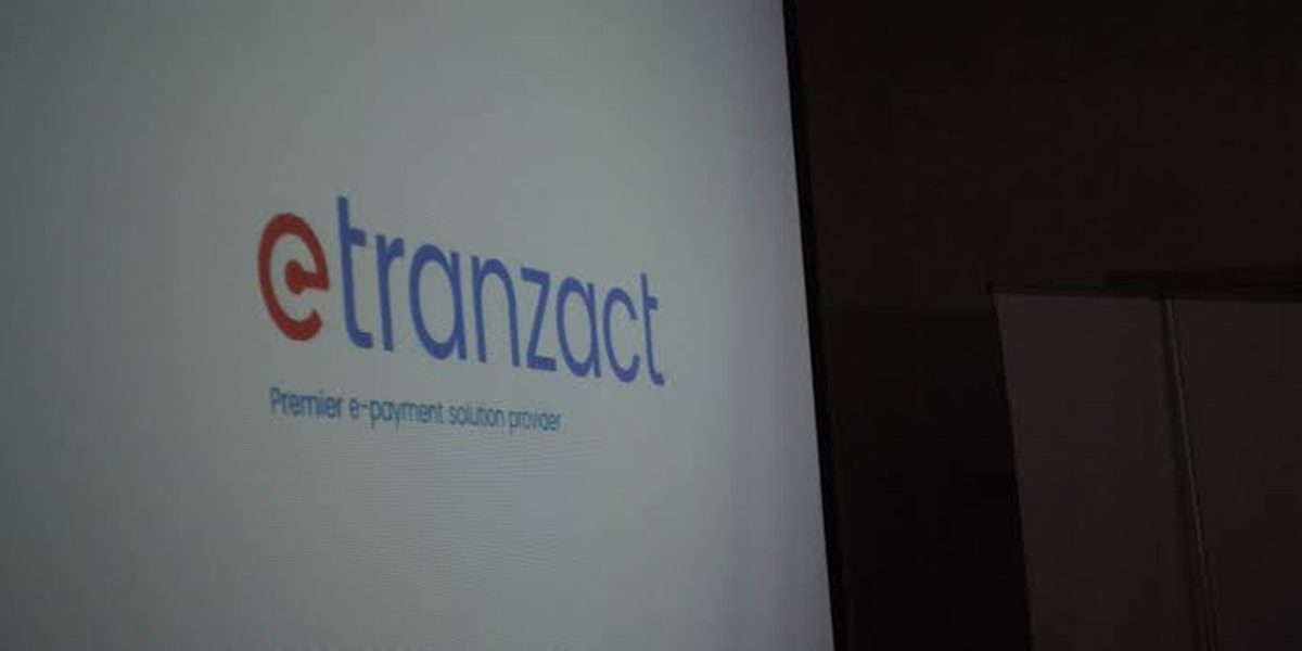 eTranzact hit by alleged N1.39bn fraud as court freezes 69 bank, fintech accounts