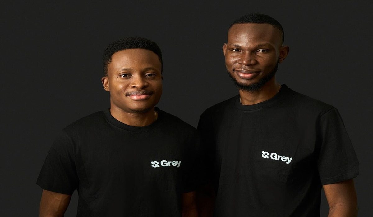 Grey is making it easier for Africans businesses to pay Chinese suppliers in Yuan