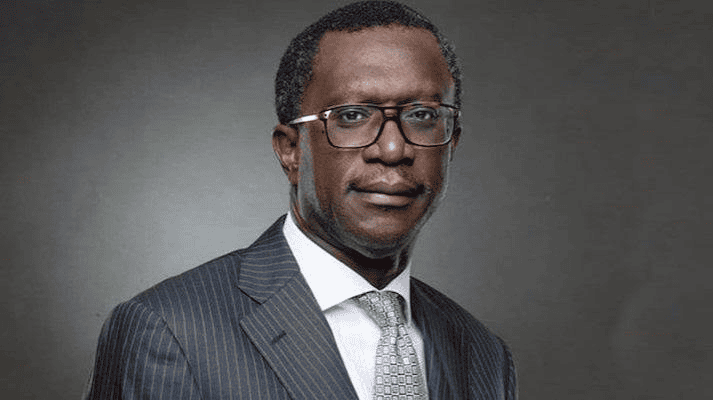 Tunde Hassan-Odukale