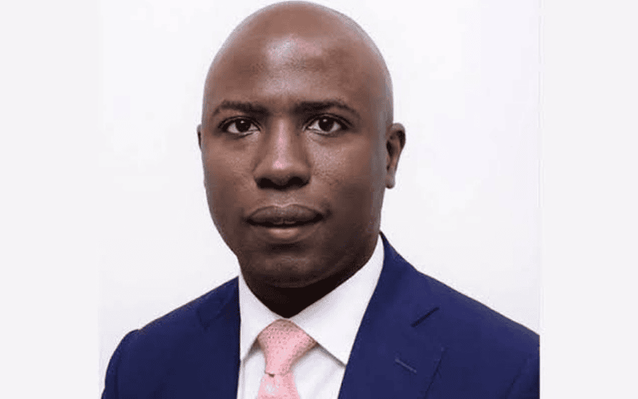 Samuel Sule