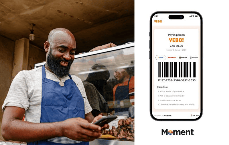 MultiChoice-backed Moment raises $22 million to fix Africa's fragmented payments problem