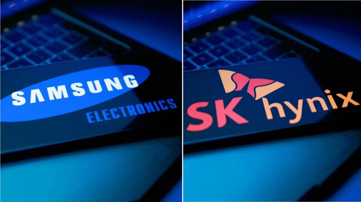 Samsung and SK Hynix plan over $100 billion in shareholder payouts as AI chip investors grow nervous
