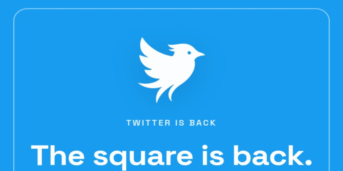 Startup revives Twitter brand with new social platform despite legal fight with Musk’s X