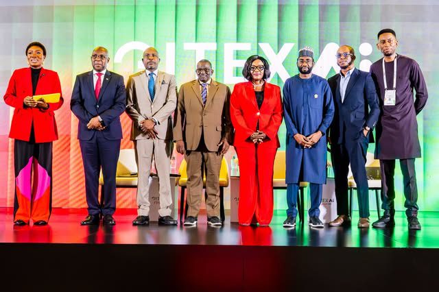 The Race for Compute: Why African Leaders are pushing for a Pan-African shared AI grid