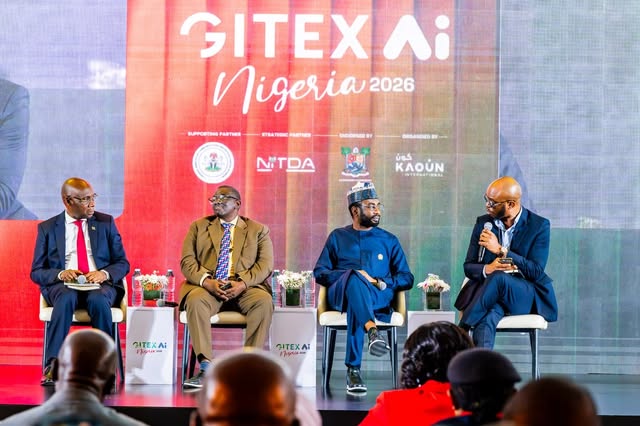 The Race for Compute: Why African Leaders are pushing for a Pan-African shared AI grid