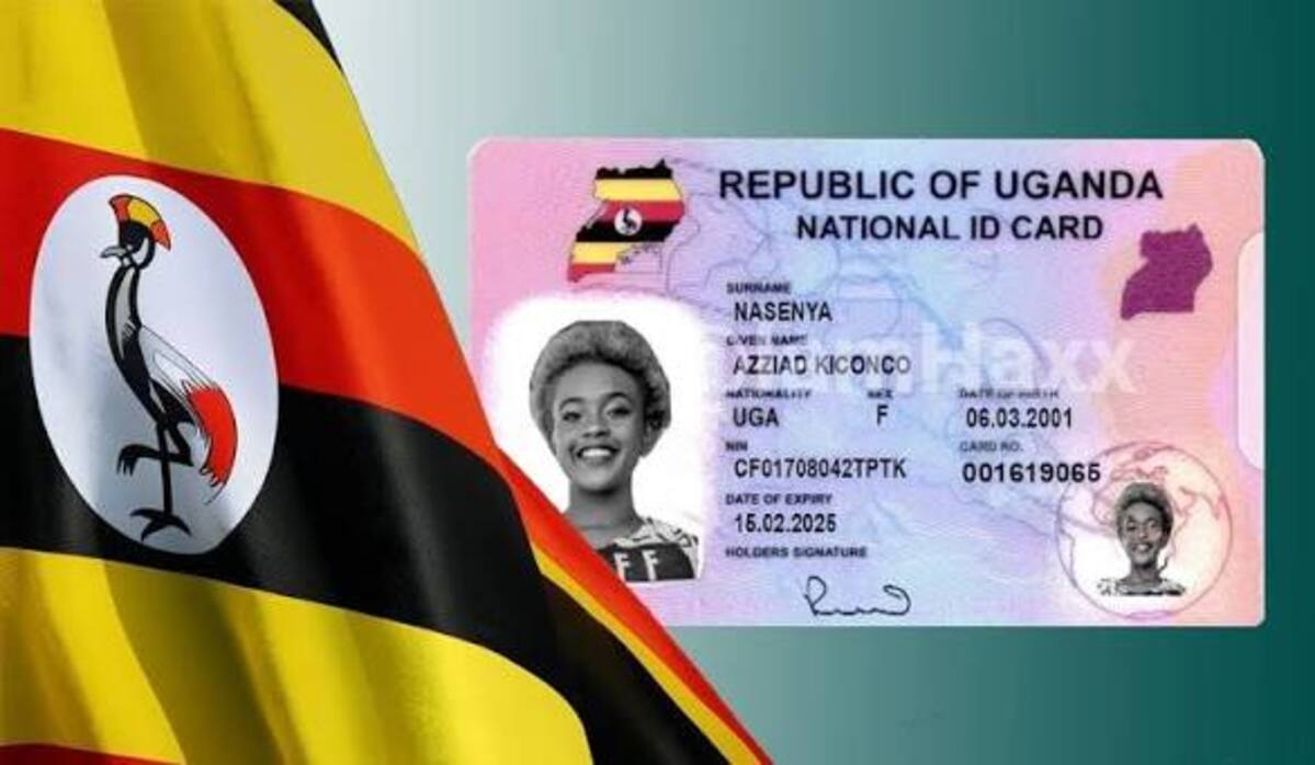 Uganda adopts NIN as single taxpayer identity