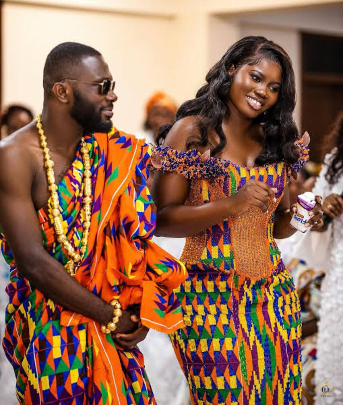 Marrify: Ghana moves marriage verification from notice boards to digital searches