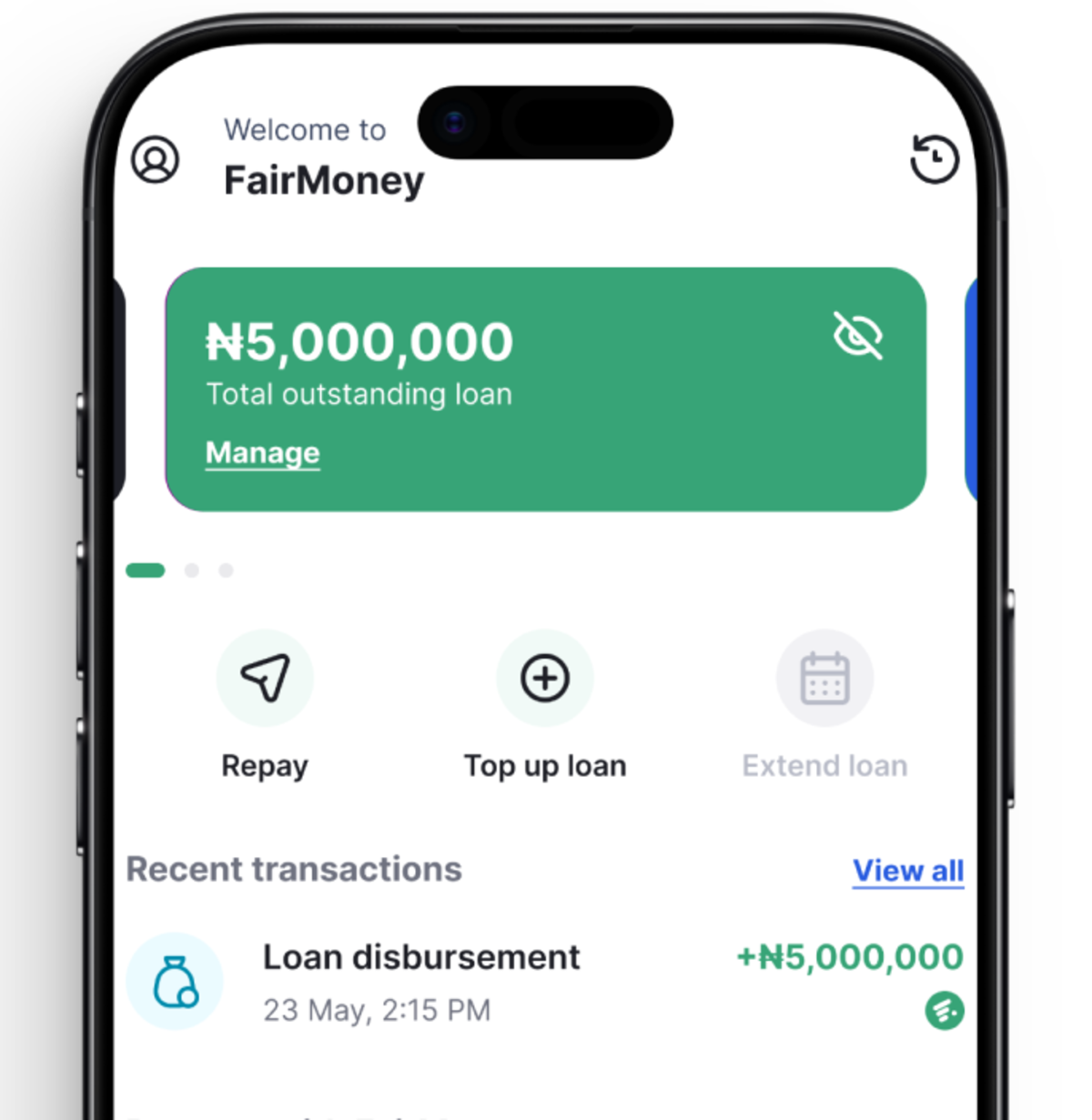 FairMoney's Nigeria user base grows over 2,000% in five years