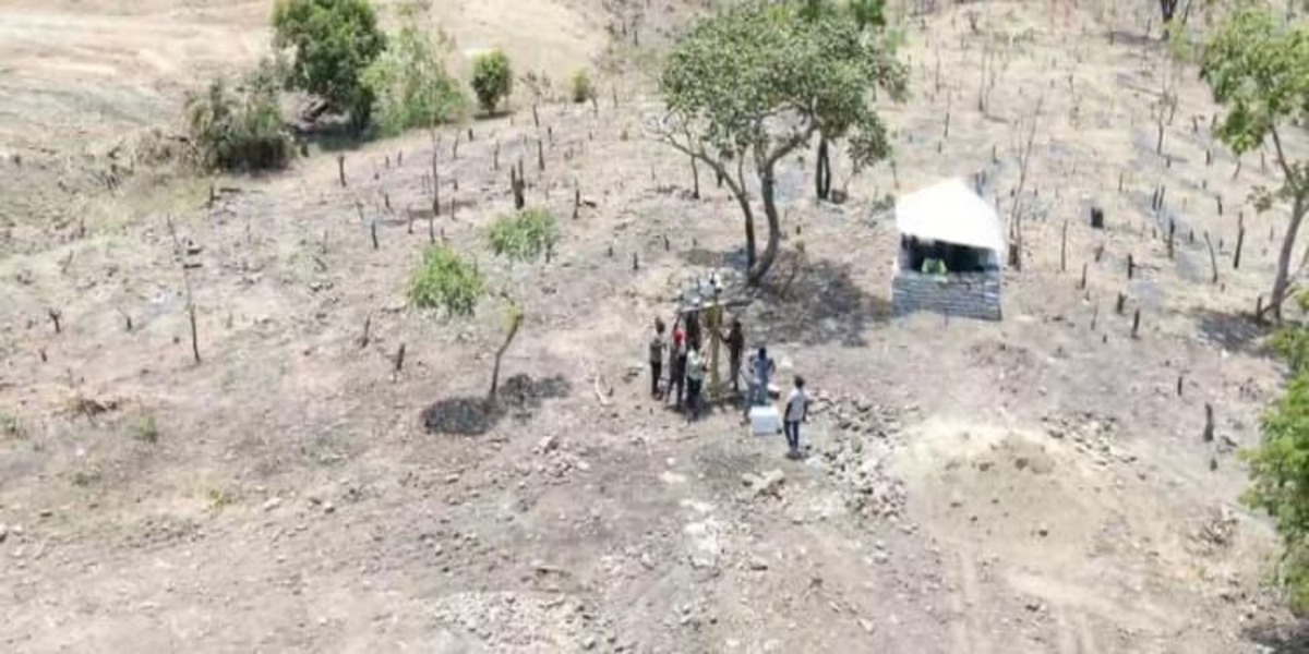 Terra Industries wins $1m deal to protect Kaduna gold