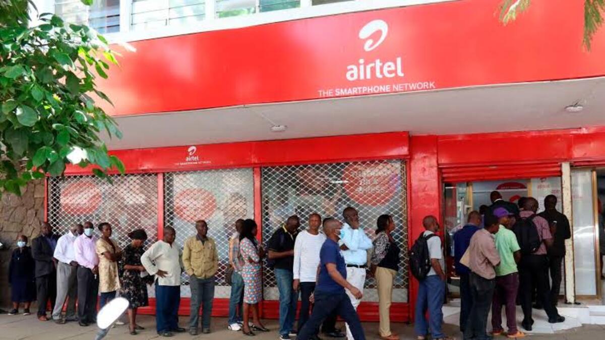 Airtel shuts Kenya fibre unit