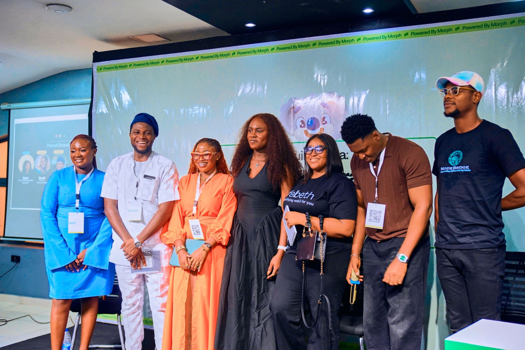 Exclusive: Web3Bridge is not dead,” Ayodeji Awosika reveals massive pivot to Founder Residency