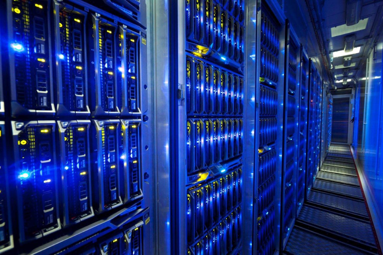 Data Centre