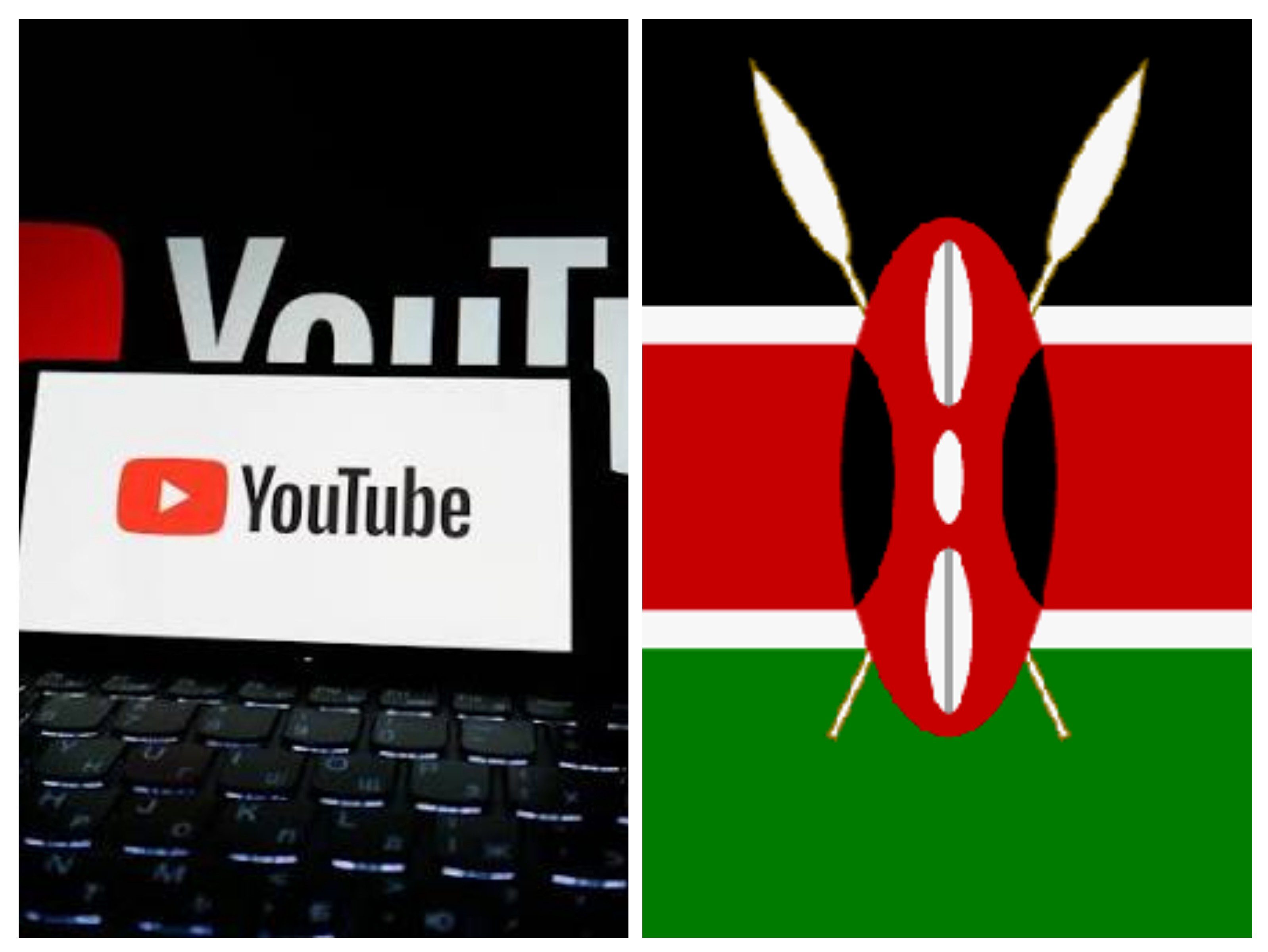 Kenya's creator body, DCCAK, wants YouTube tax paused before October deadline