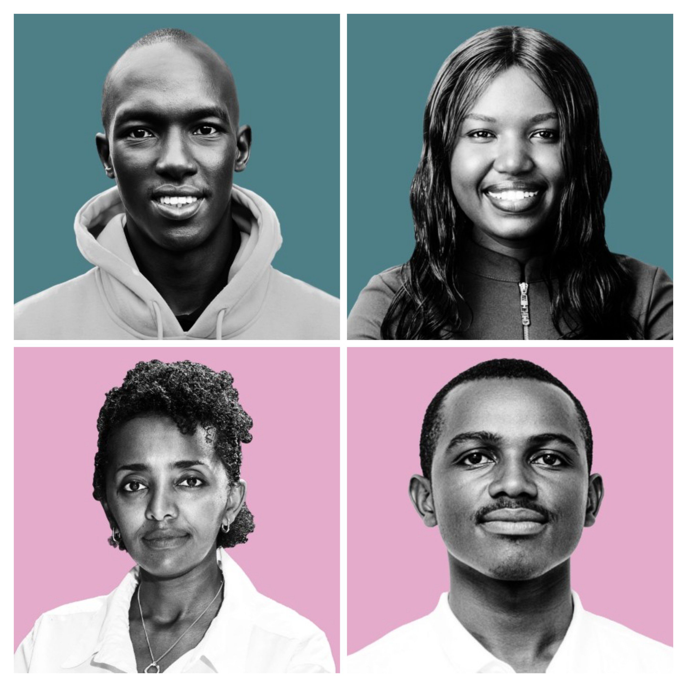 Four Africans make MIT Technology Review's 2026 Innovators Under 35 list