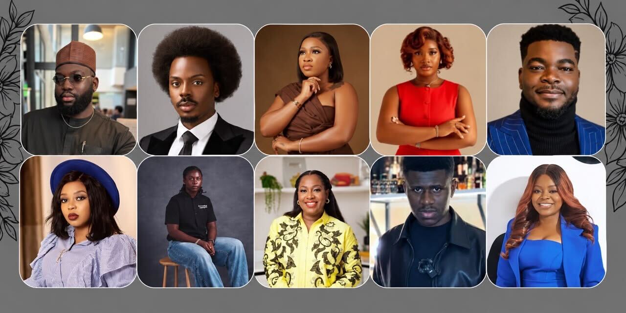 10 creators who are using their influence to shape industries
