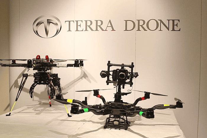 Terra Industries bags $2 million contract to deploy drones and AI across Nigerian lithium mines