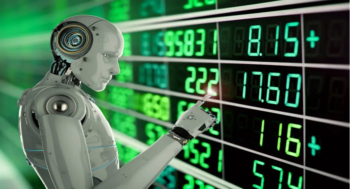 AI boom pushes financial app downloads up 536% in 2 years — report